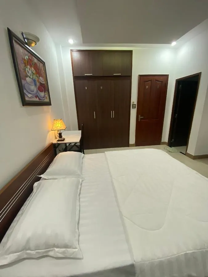 Loc House Apartment Ho Chi Minh City