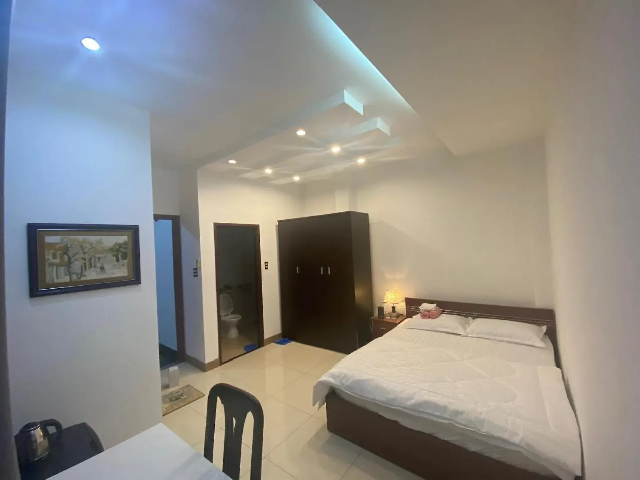 Loc House Apartment Ho Chi Minh City Homestay