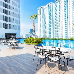  Appartement Aloha Saigon - Rivergate