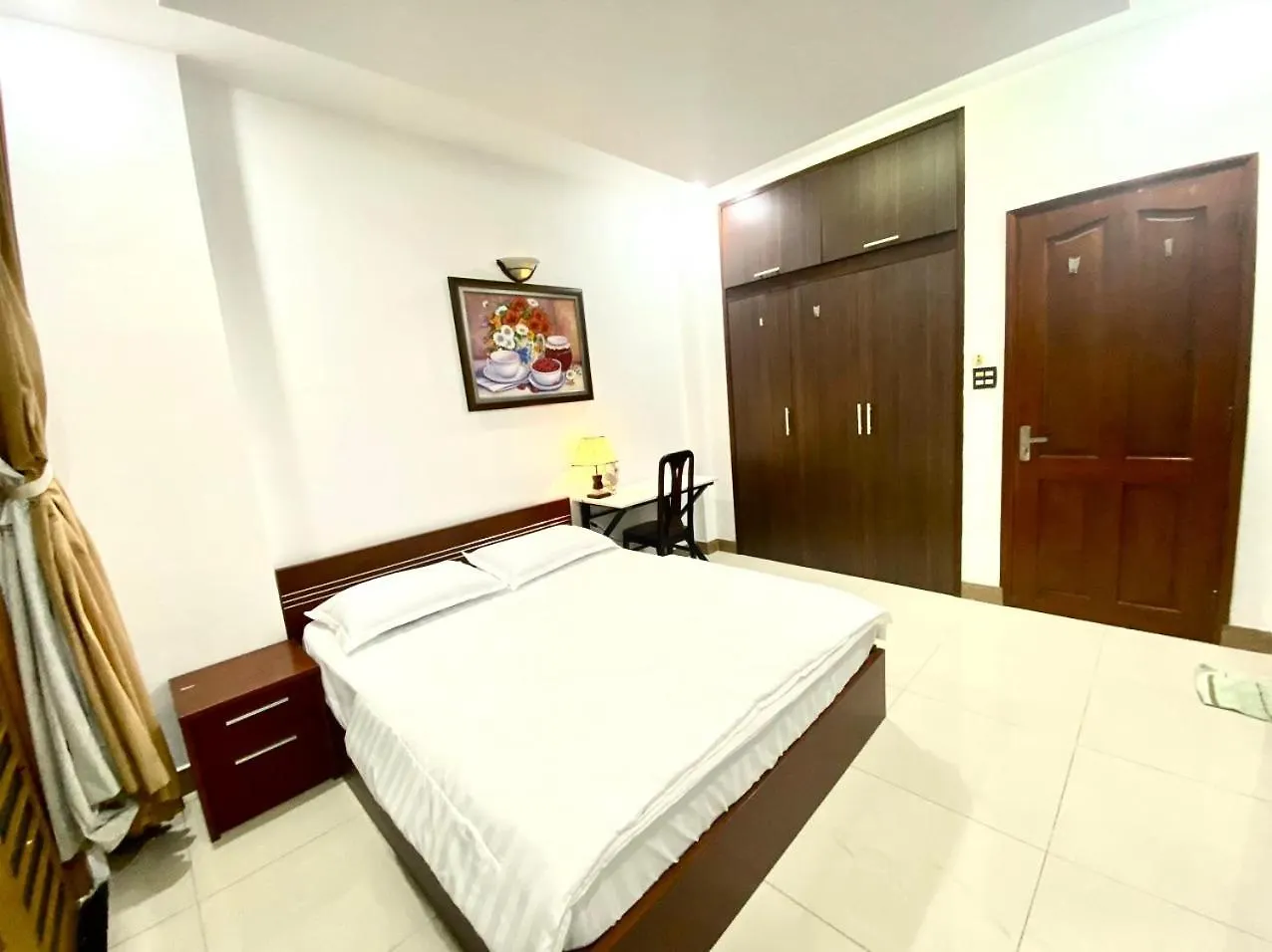 Loc House Apartment Ho Chi Minh City 0*,  Vietnam