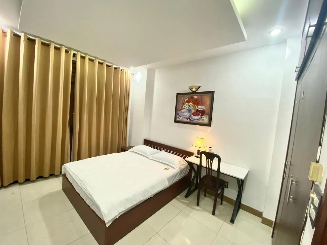 Homestay Loc House Apartment Ho Chi Minh City