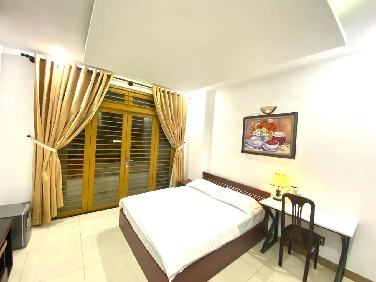 Loc House Apartment Ho Chi Minh City Vietnam